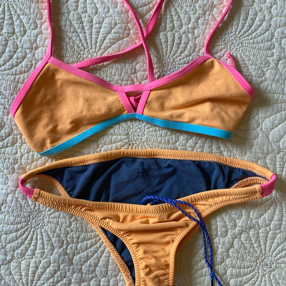 Joking bikini